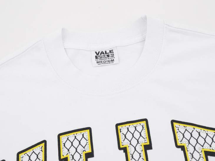 Vale Forever T Shirts Short _SKUValeForeverS-XL4ltxV508759